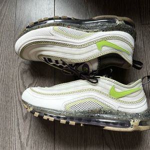 Nike air max 97 size 11 crater